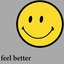 feel better