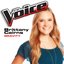 Gravity (The Voice Performance) - Single