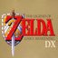 The Legend of Zelda: Link's Awakening DX Soundtrack