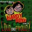 Manuel & Dizzy Present: The Hardyboyz Loud and Proud! Volume 3