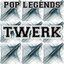 Twerk - Tribute to Justin Bieber and Miley Cyrus