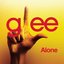 Alone (Glee Cast Version feat. Kristin Chenoweth)