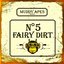 Fairy Dirt No.5