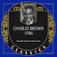 The Chronological Classics: Charles Brown 1946