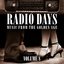 Radio Days 8