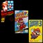 The Super Mario Bros. 1-3 Anthology