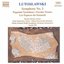 LUTOSLAWSKI: Symphony No. 3 / Paganini Variations