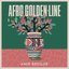 Afro Golden Line