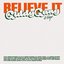 Believe It - Single