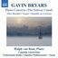 Bryars: Piano Concerto (The Solway Canal)