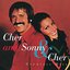 Greatest Hits: Sonny & Cher