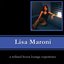 LISA MARONI A REFINED BOSSA LOUNGE EXPERIENCE