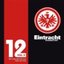 Eintracht Frankfurt 12 (Von Fans Für Fans) (Volume 2)