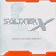 Söldner-X: Himmelsstürmer Original Video Game Soundtrack