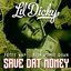 $ave Dat Money (feat. Fetty Wap & Rich Homie Quan)