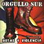 botas y violencia