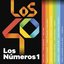 Los Números 1 de 40 (2020)