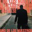 Uno de los nuestros