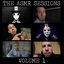 The ASMR Sessions, Vol. 1