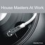 House Masters At Work, Vol. 3