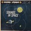 Sounds in Space