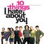 Letters to Cleo - 10 Things I Hate About You (Original Motion Picture Soundtrack) album artwork