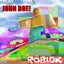 JOHN DOE