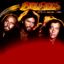 Bee Gees - Spirits Having Flown album artwork