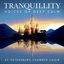 Tranquillity - Voices Of Deep Calm