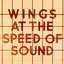 Wings at the Speed of Sound (2014 Remaster)
