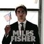 Miles Fisher