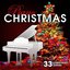 Piano Christmas: 33 Christmas Songs