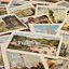 Postcards