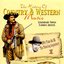 The history of Country & Western Music