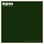 Kpm 1000 Series: Bass Guitar and Percussion - Volume 1