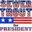 Sewer Trout For President