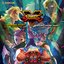Street Fighter V: General Story (A Shadow Falls)