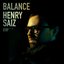 Henry Saiz - Balance 019 CD2