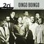 20th Century Masters - The Millennium Collection: The Best of Oingo Boingo