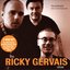 The Ricky Gervais Show: Extended Exclusive Episode