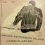 Oscar Peterson Plays Harold Arlen