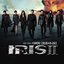 IRIS Ⅱ (Original Television Series Soundtrack), Pt. 1