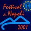 Festival Di Napoli 2001