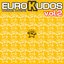 EUROKUDOS (VOL. 2)