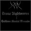 Drone Nightmares - I - Endless Mental Wounds