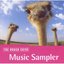 The Rough Guide Music Sampler