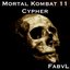 Mortal Kombat 11 Cypher