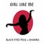 GIRL LIKE ME (twocolors Remix) [feat. Shakira] - Single