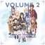 Tales of Vesperia, Vol. 2 (Original Game Soundtrack)