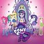 Equestria Girls (Português do Brasil) [Original Motion Picture Soundtrack] - EP